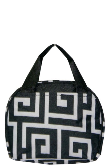 Lunch Bag-LT9-704-BK